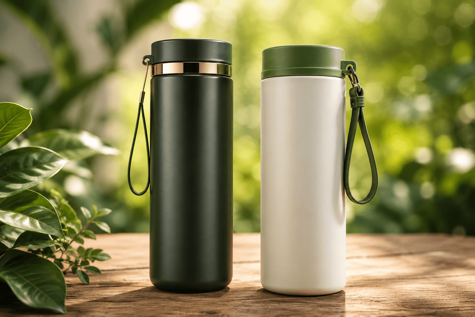 Tumbler Mahal, Gaya Hidup, atau Benar-Benar Peduli Lingkungan?