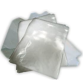 Plastik PE Putih