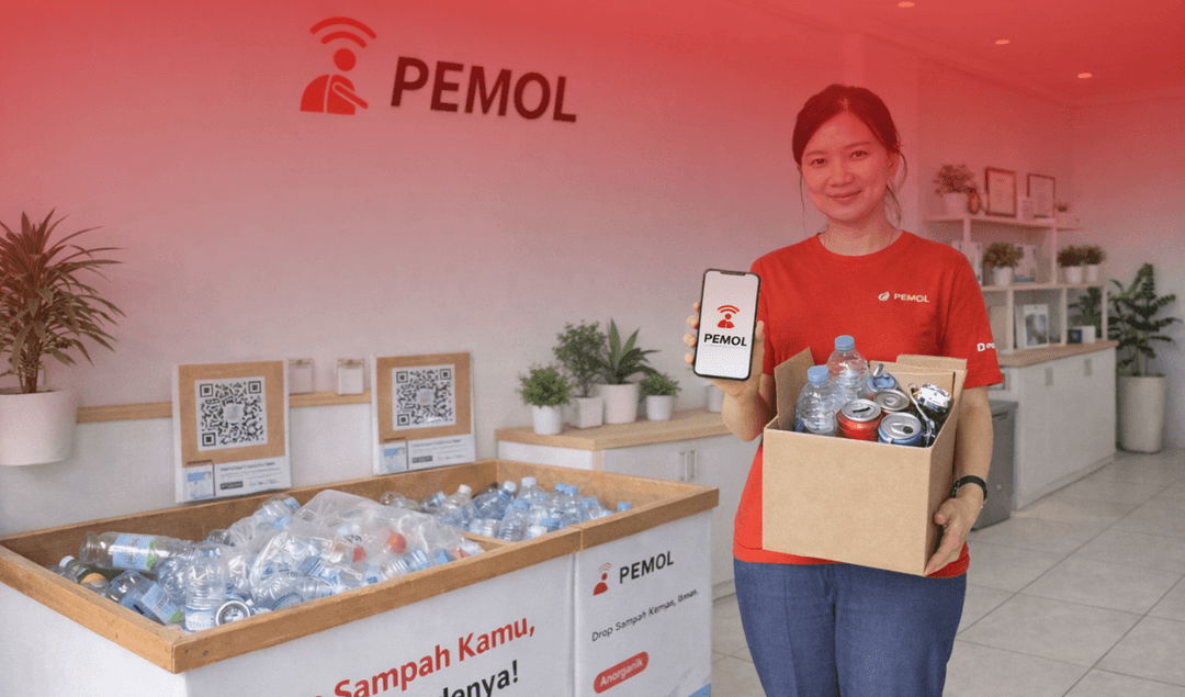 Drop Box Pemol